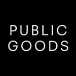 PUBLIC GOODS